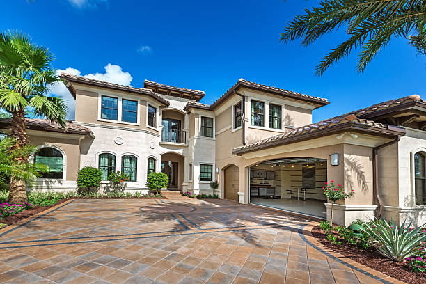 Reasons to Select Us for Your Driveway Paving Requirements in Dent, OH
